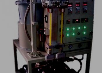 Glue Potting Machine