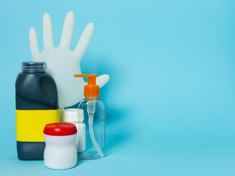 Hướng dẫn sử dụng chế phẩm vi sinh xử lý rác thải hữu cơ tại nhà