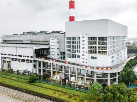 Nhà máy điện rác: Xu hướng đầu tư bền vững cho các đô thị lớn