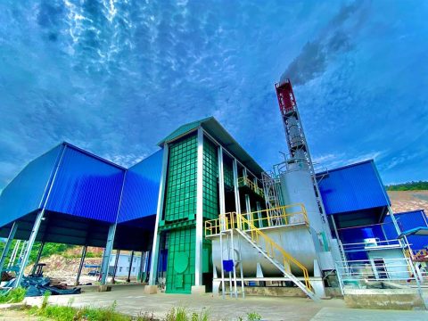 Quy trình thu gom và xử lý rác thải đạt chuẩn QCVN hiện nay