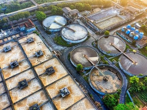 Tối ưu hiệu suất hệ thống xử lý nước thải nhờ quy trình vận hành chuẩn