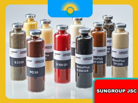 Hạt nhựa trao đổi ion – Giải pháp xử lý nước cứng hiệu quả