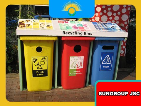 Phân loại rác thải sinh hoạt là gì? Tại sao cần thực hiện?