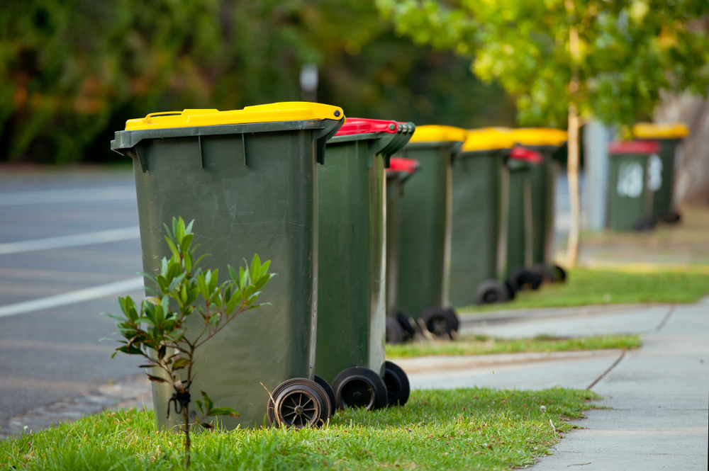 Quản lý rác thải đô thị hiệu quả tại Australia