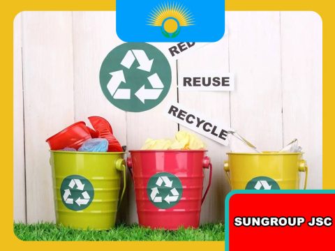 Những quy định mới nhất về rác thải sinh hoạt bạn cần biết