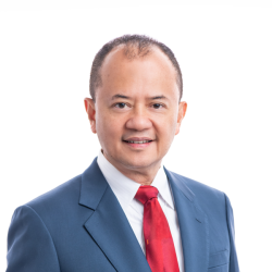 Maikel Sitepu