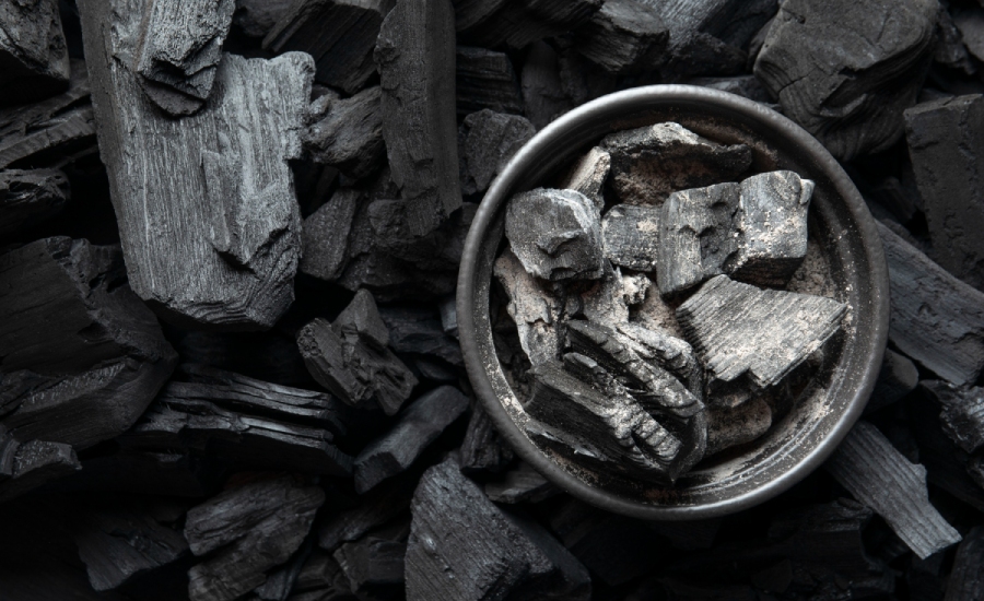 Than cốc và than luyện kim 3