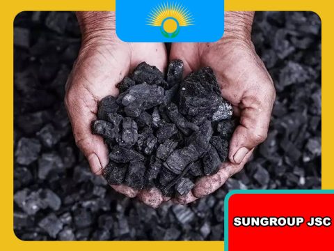 Tiêu chuẩn chất lượng của than nhập khẩu và cách nhận biết