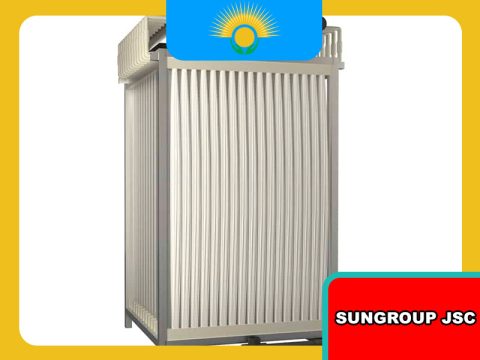 Ứng dụng màng lọc MBR trong xử lý nước thải sinh hoạt và công nghiệp