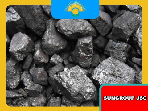 Than cốc là gì? Ứng dụng và vai trò quan trọng trong ngành luyện kim