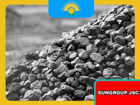 Than luyện kim là gì? Vai trò quan trọng trong sản xuất gang thép