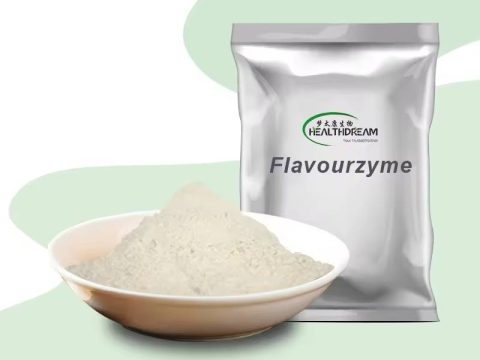 Flavourzyme (Men Enzyme Flavourzyme)