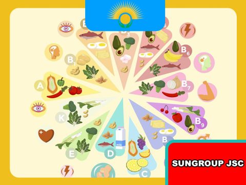 Men Enzyme Flavourzyme có tác dụng gì? Ứng dụng trong sản xuất thực phẩm