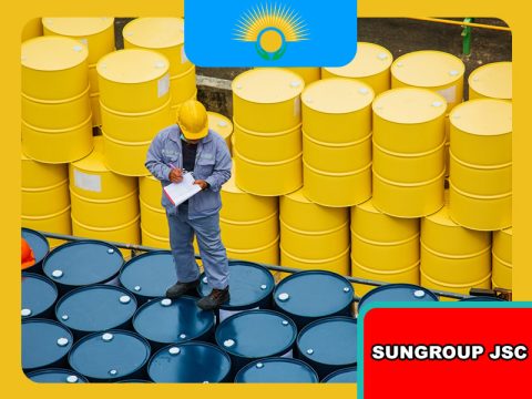 Vai trò của dầu mỏ nhập khẩu đối với nền kinh tế Việt Nam