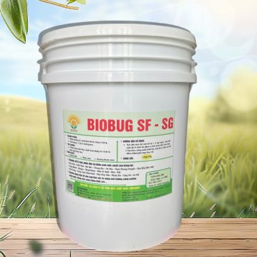 Biobug SF