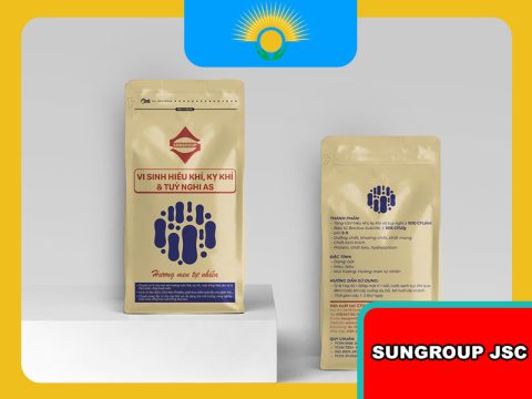 Mua chế phẩm vi sinh xử lý rác thải ở đâu uy tín?