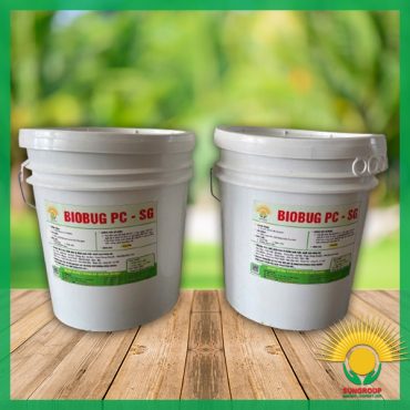 Chế phẩm vi sinh BioBug CP - SG